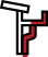 Sistem pluvial icon