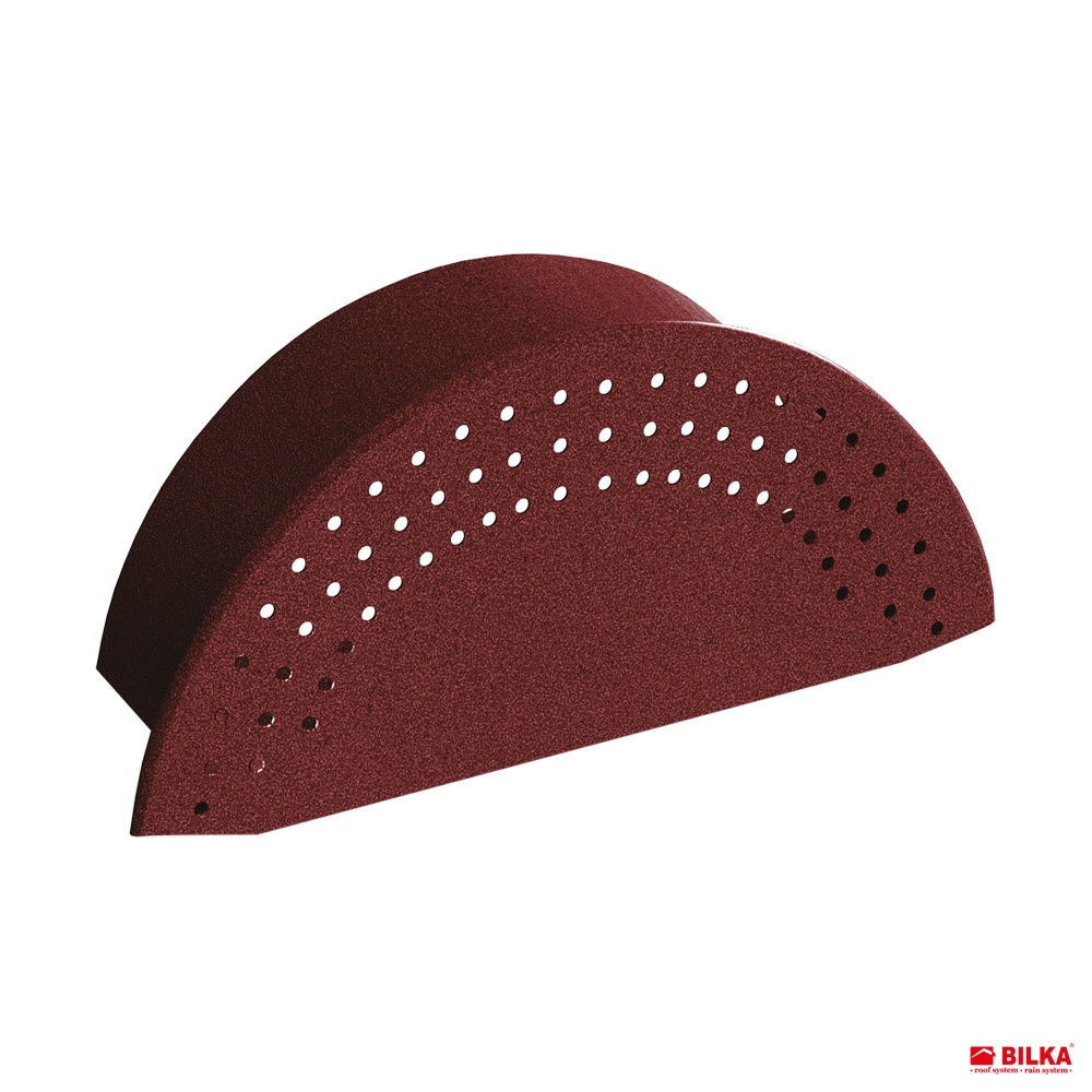 accesorii acoperis - Capac coamă
